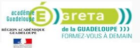 GRETA de la Guadeloupe