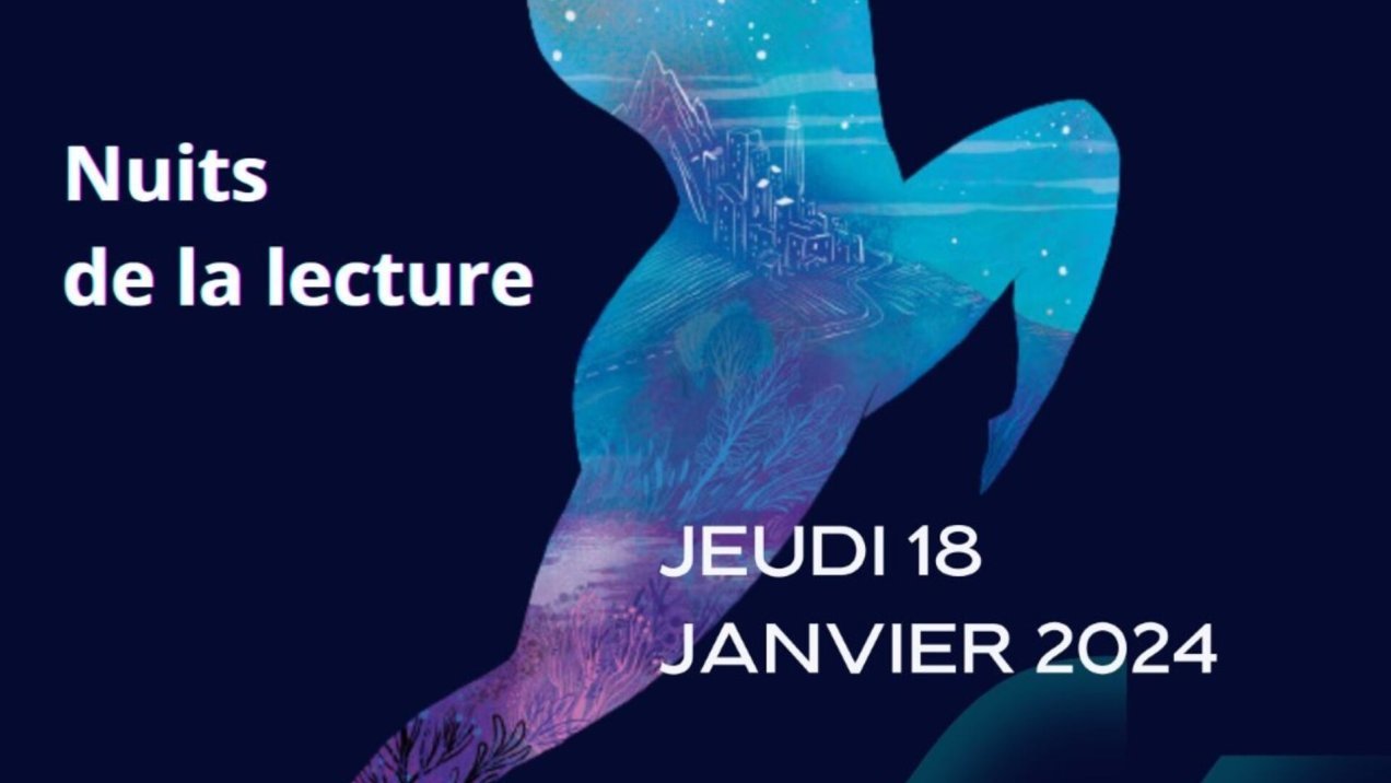 Nuit de la lecture