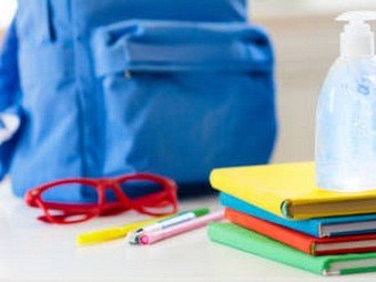 Informations aux parents d'élèves et aux élèves du Lycée Raoul Georges Nicolo