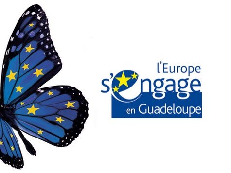 Le Joli Mois de L'Europe en Guadeloupe
