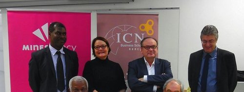 2014/2015 en voyage en métropole : Jour 5