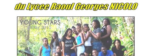 Concert Orchestre " YOUNG STARS" 2014/2015
