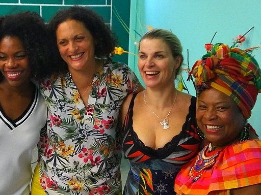 Café Philo avec Maxette Olsson