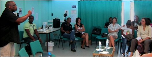Compte-rendu Café Philo