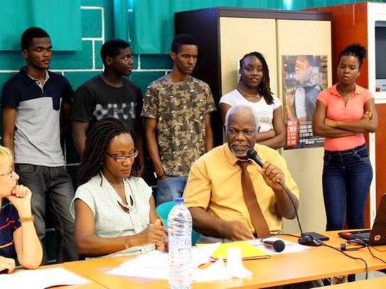 Projet MILDECA 2016 : RGN et RDP dans la RESISTANCE