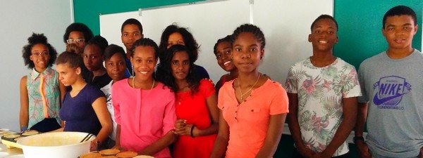 Journée des langues vivantes au Lycée