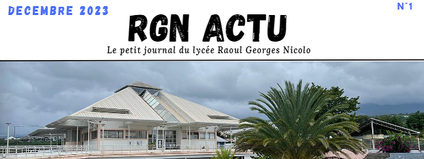 RGN ACTU