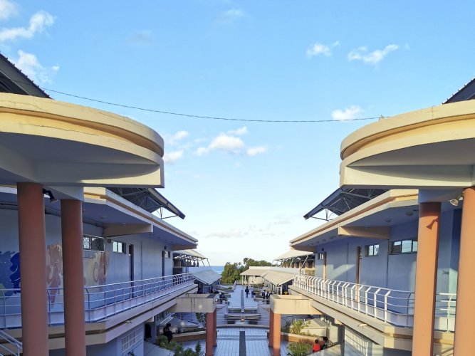 LA "PÉDAGOGIE DE LONDRES" EXPÉRIMENTÉE AU LPO RAOUL GEORGES NICOLO