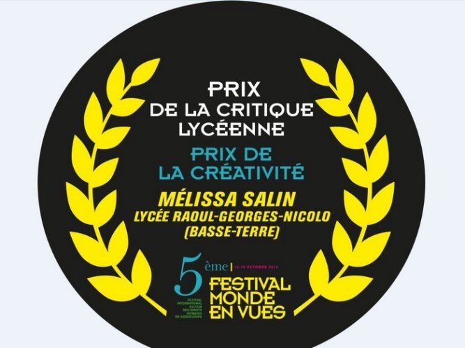 CONCOURS D'ÉLOQUENCE