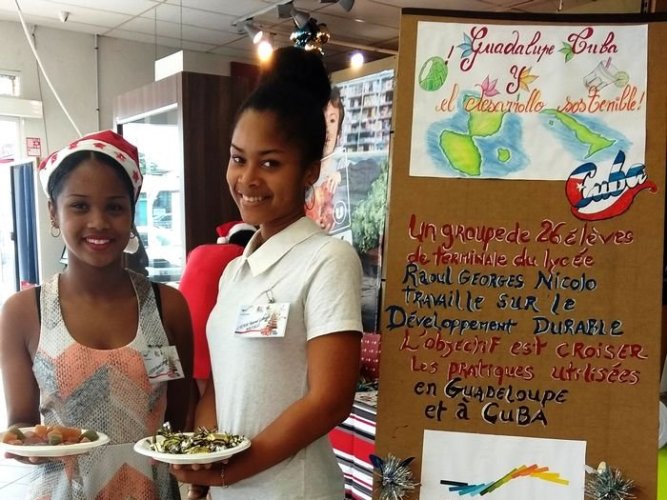 Cuba à tout prix !!