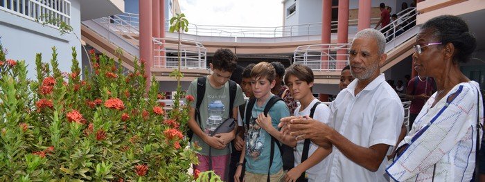 Conférences et ateliers scientifiques