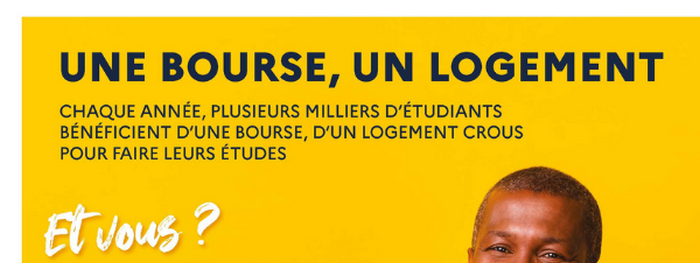 Dossier Social Etudiant