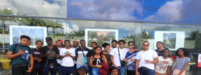 Voyage Linguistique à Cuba : Jour 1