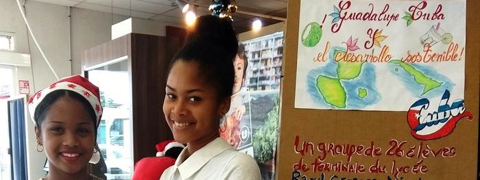 Cuba à tout prix !!