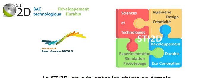 BAC Technologique Développement Durable