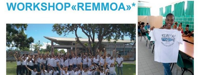 Projet REMMOA