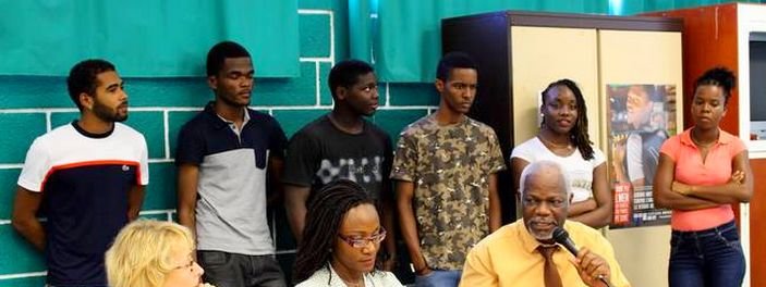 Projet MILDECA 2016 : RGN et RDP dans la RESISTANCE
